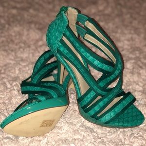 Aldo woman’s shoes